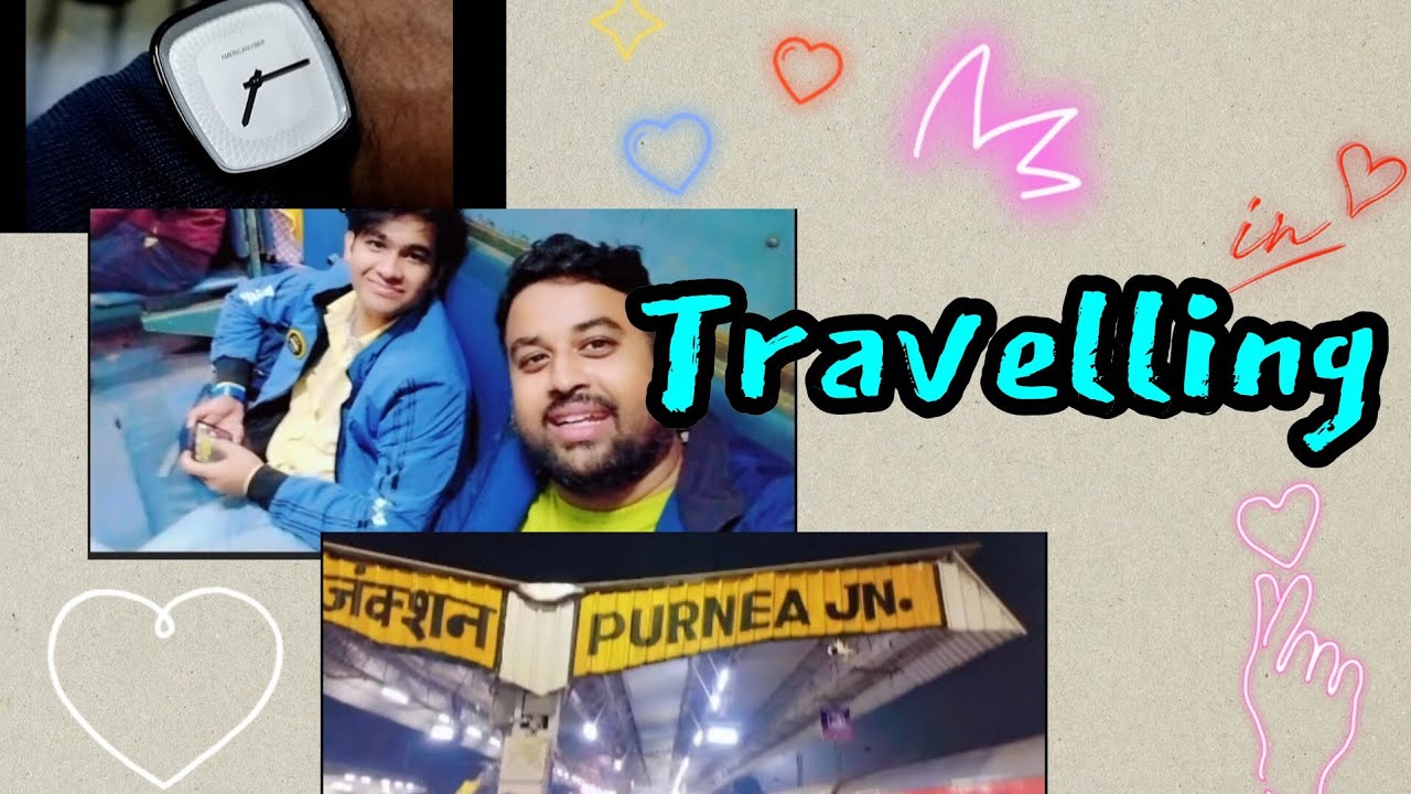 হঠাৎ ভ্রমণ । নিজের শহর ছেড়ে অনেকটা দূরে । শুধু  ওকে নিয়ে #ইচ্ছে ডানা