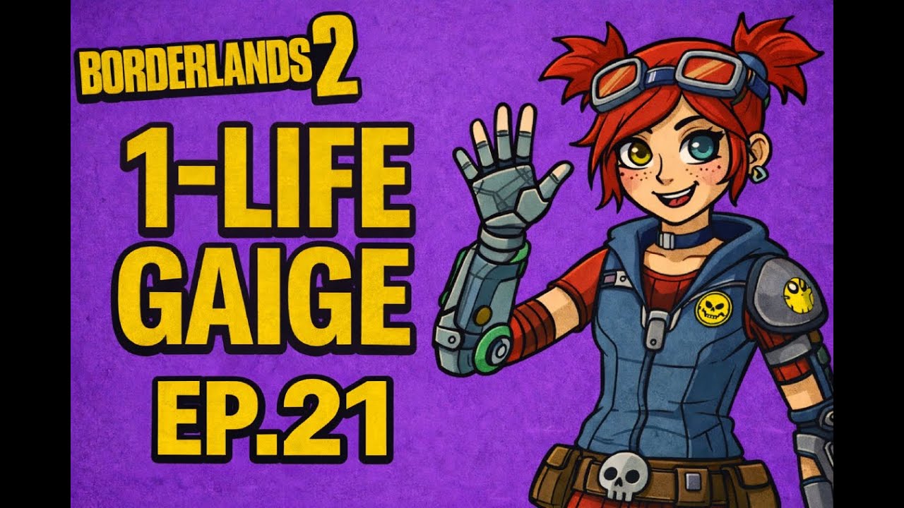 1 Life Gaige |Preping for the Lvl 80 grind| Ep.21