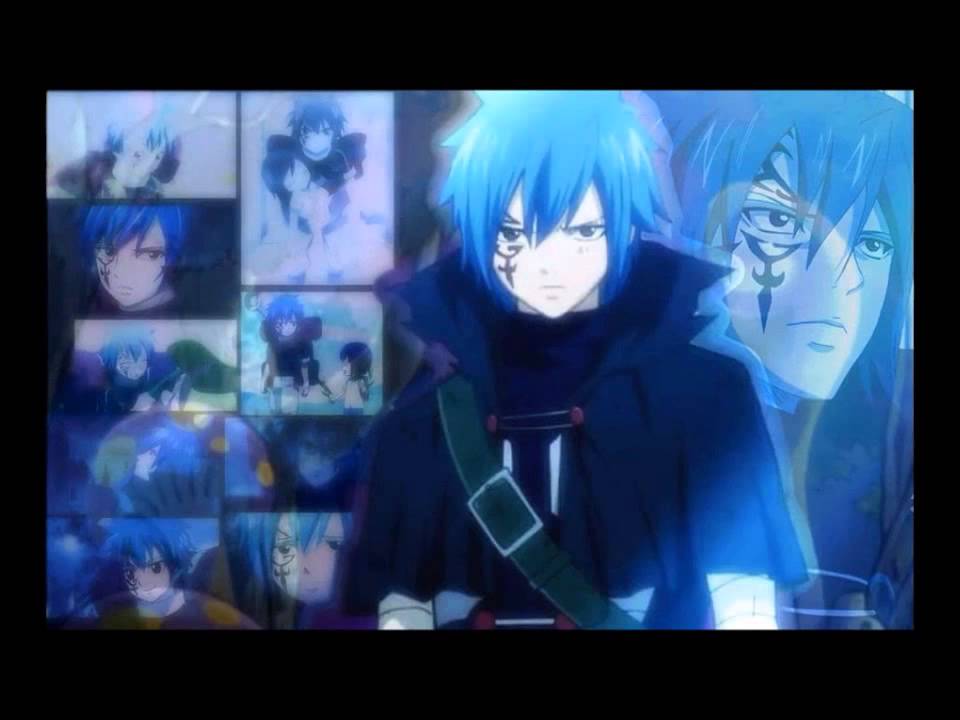 Fairy Tail Disney Songs part 2