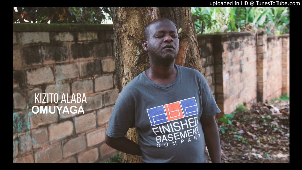 Yimirira Nange by Kizito Alaba Official
