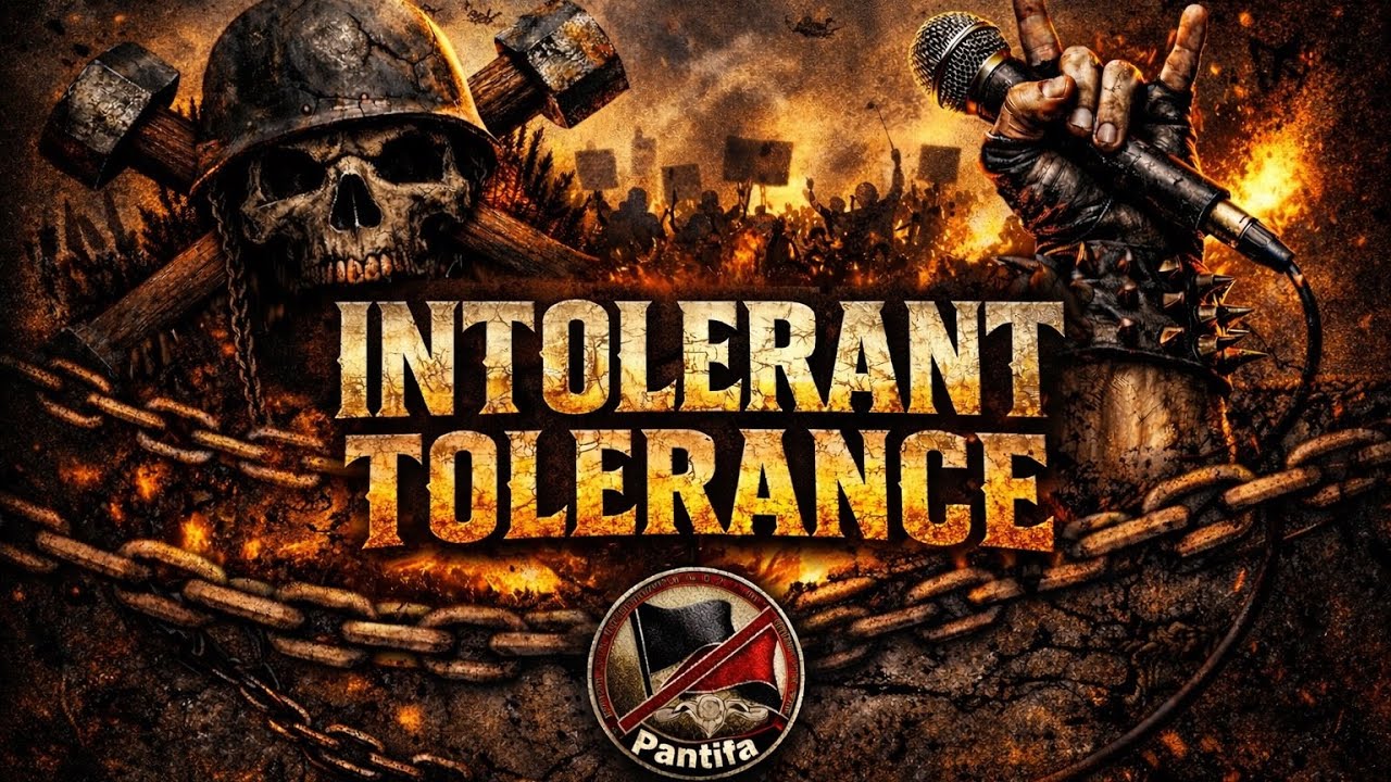 Intolerant Tolerance
