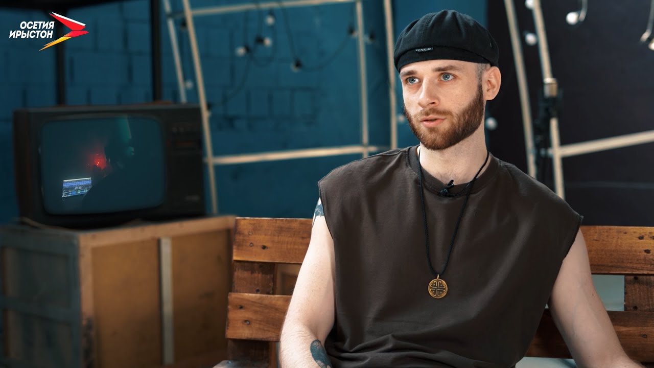Заур Гапиенко I ARTist