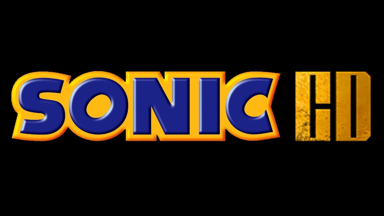 Refraction Railway Bad Future (JPN/PAL) - Sonic CD