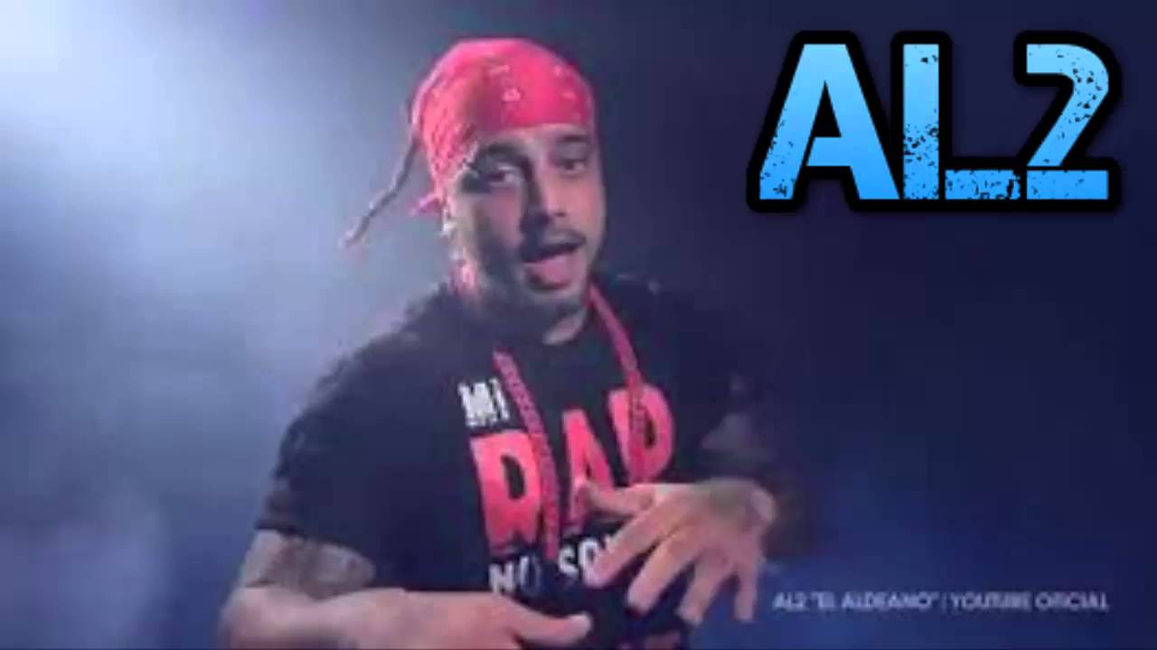 El Aldeano. (Tiradera pa cosculluela) Al2 ( R.I.P)