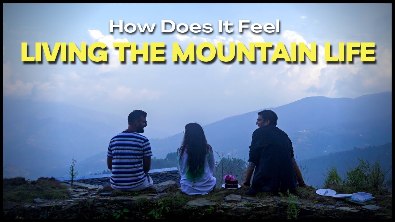 Is FAGU The Perfect Offbeat Getaway Near SHIMLA | They Left City Life For The Love Of Mountains