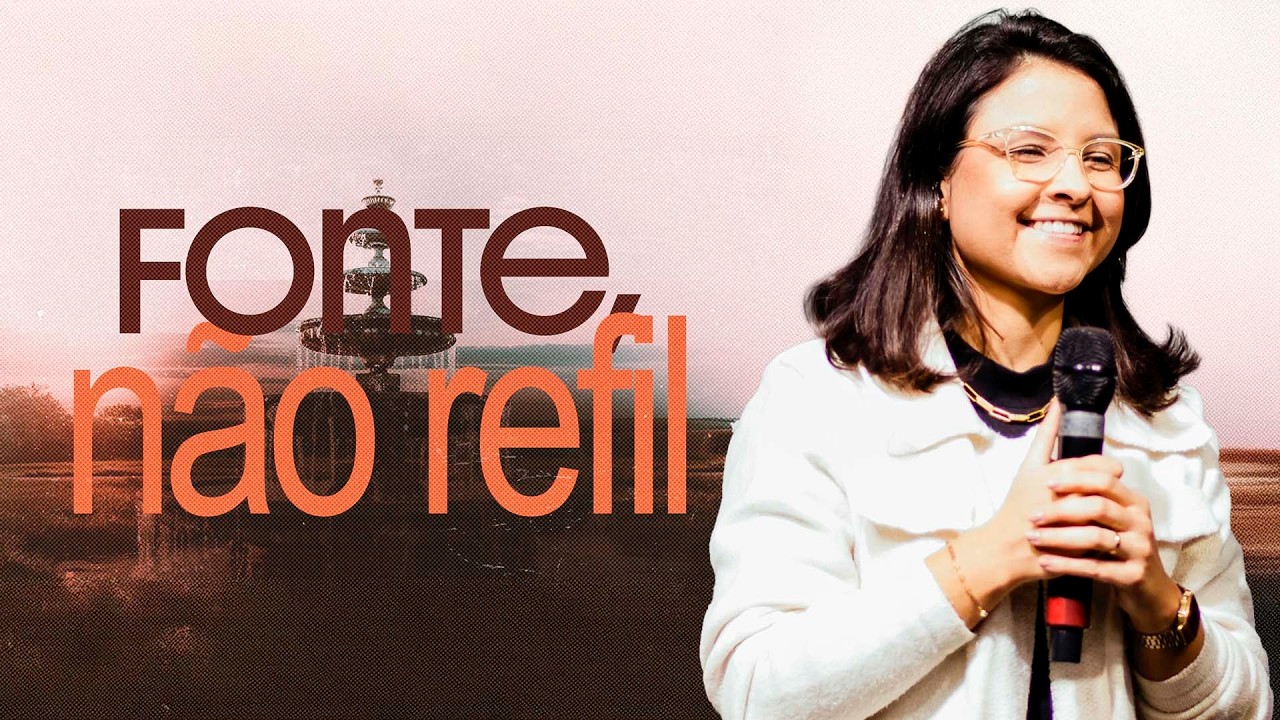 🔴 CULTO ROCKET | LAGOINHA MATRIZ