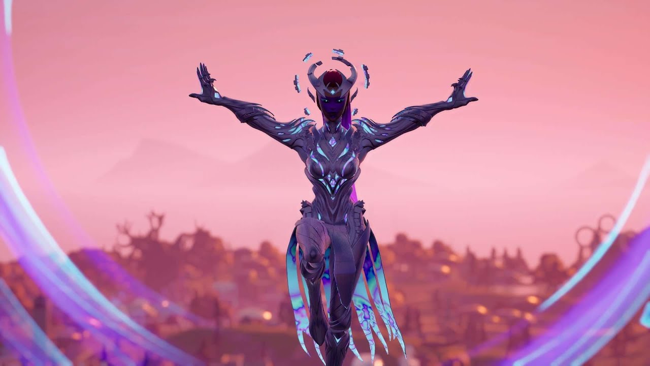 The Cube Queen and The Herald succeeded on their tasks.