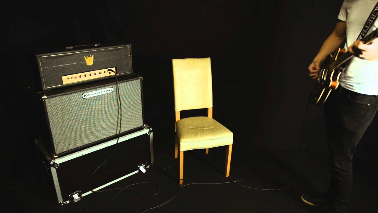Marshall JMP 2204 Clone