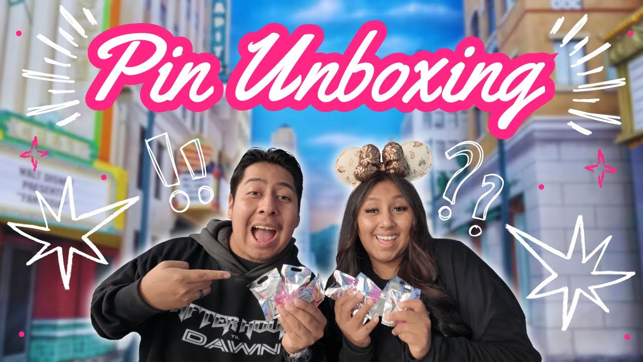 РАСПАКОВКА 30 УПАКОВОК С СКРЫТЫМИ ЗНАЧКАМИ DISNEY WAVE B!! 2025