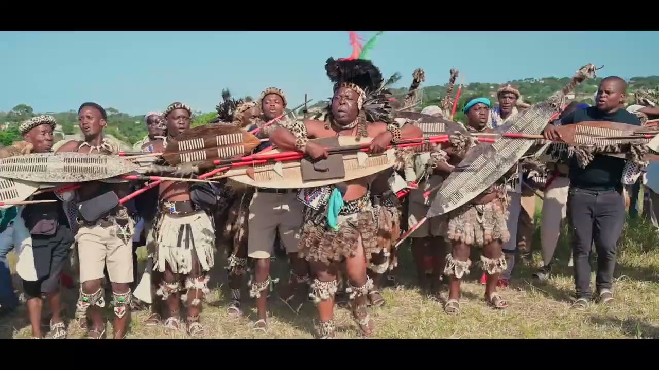 Ibutho lase Mgababa