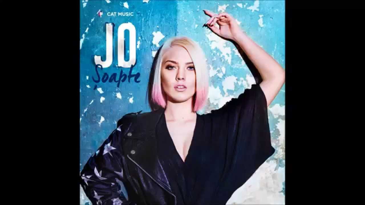 JO - Soapte ( Jay Murano Remix )