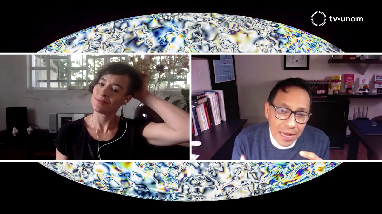 La conciencia: una conexión cerebral, con Eduardo Calixto