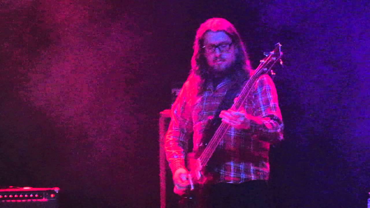 Slint - Breadcrumb Trail (Live in London)