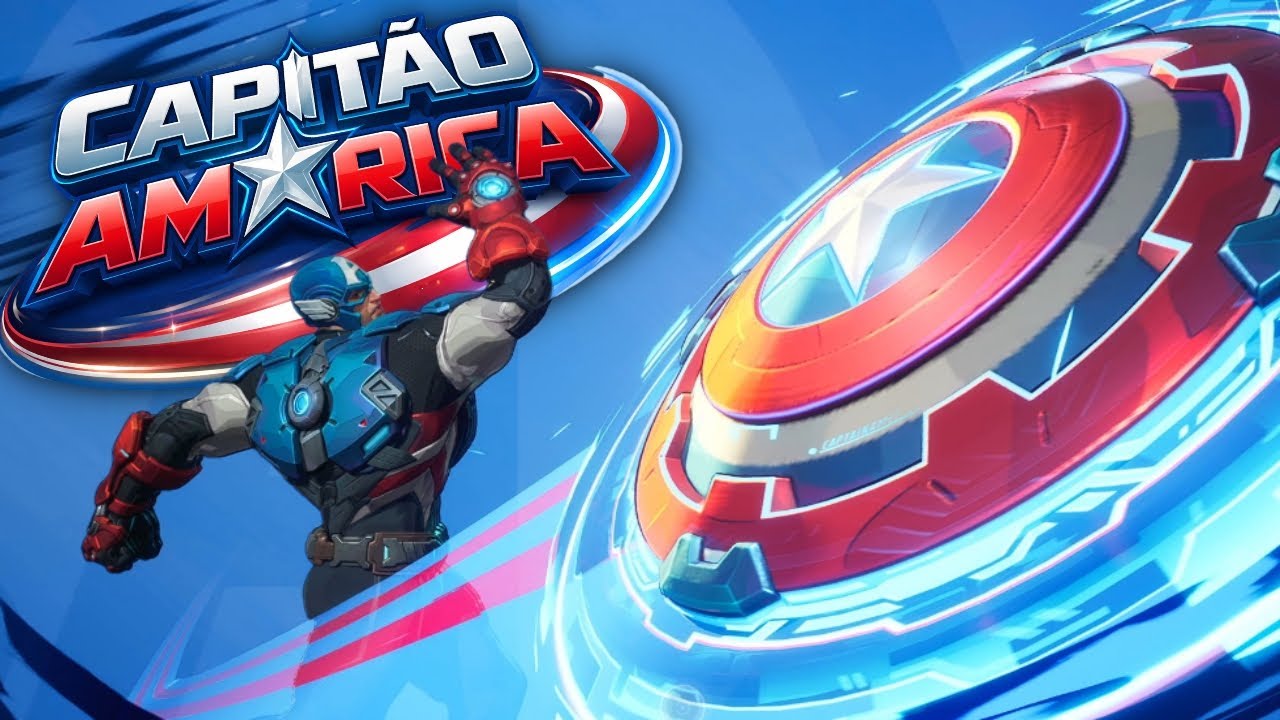 EU POSSO FAZER ISSO O DIA TODO! - Marvel Rivals #6