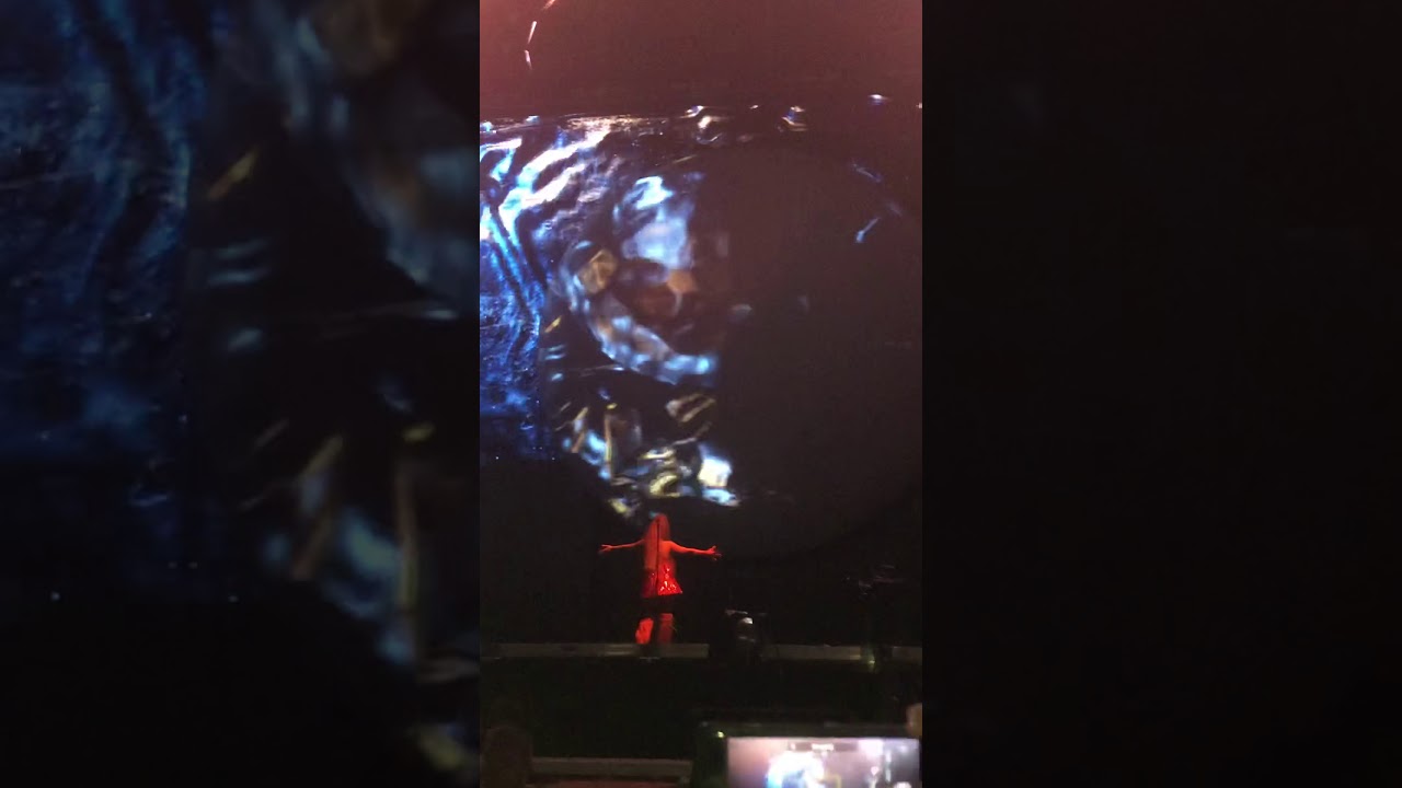Dangerous Woman - Ariana Grande - Lollapalooza 2019