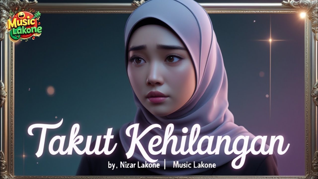 Takut Kehilangan by. Nizar Lakone 
