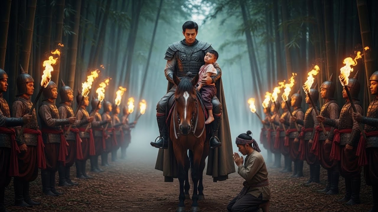 เจ้าชายเย็นชากับหญิงสาวจากศตวรรษที่ 21 ความรักข้ามกาลเวลาที่เปลี่ยนชาวังทั้งแผ่นดิน Romantic Fantasy