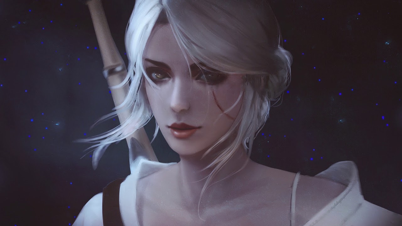 Nightcore - Ber Zer Ker (WATEVA)