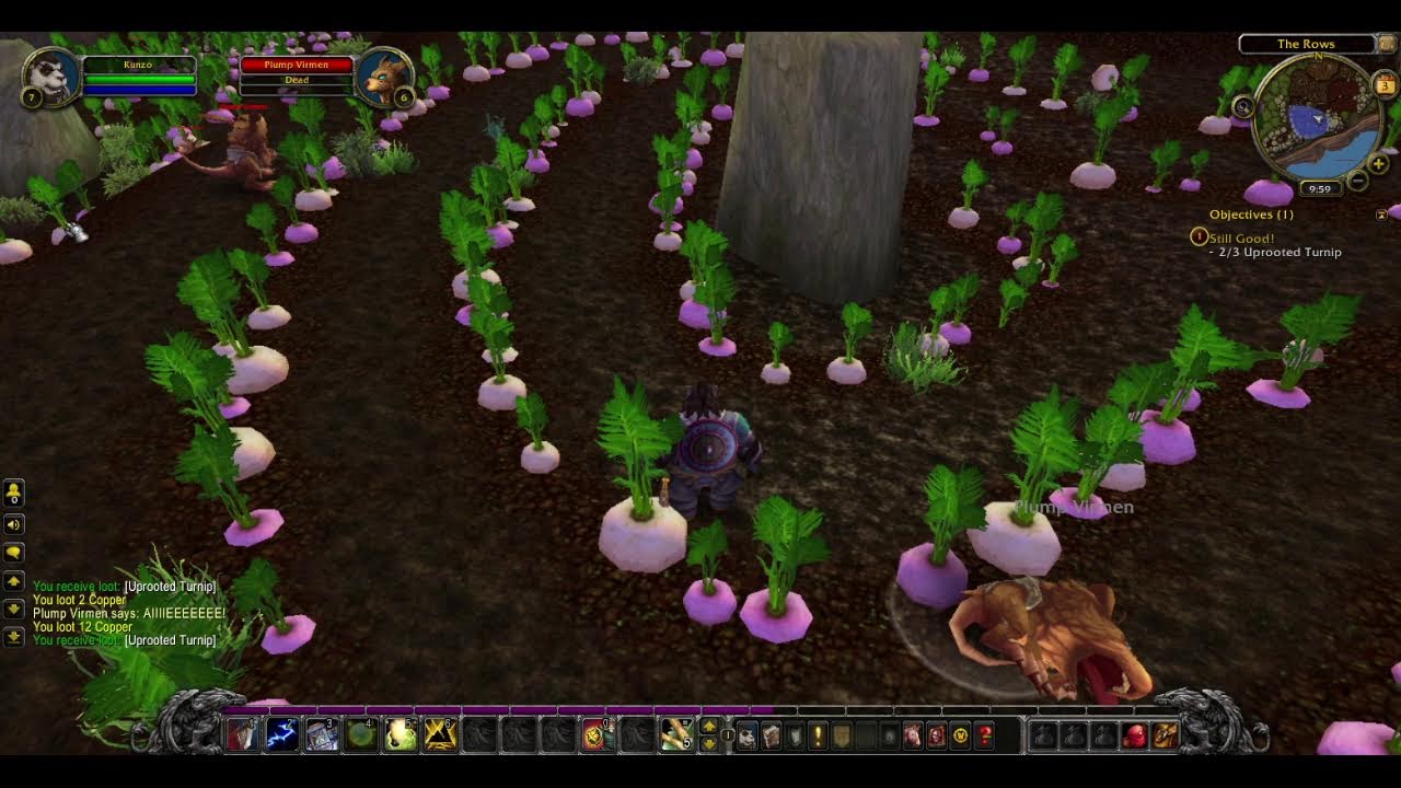 mists of pandaria