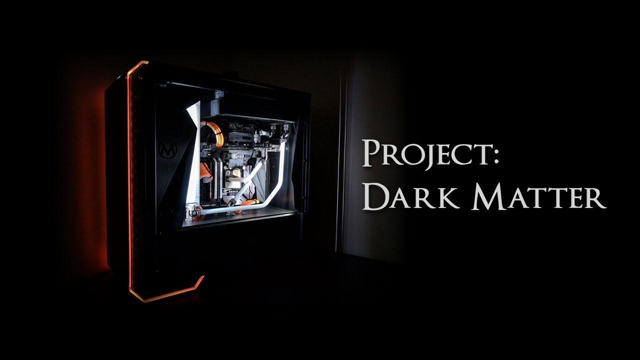 BeQuiet Dark Base 700: A Modder's Dream