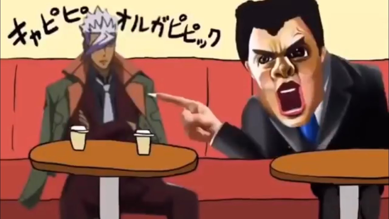 オルガピピック 1~7