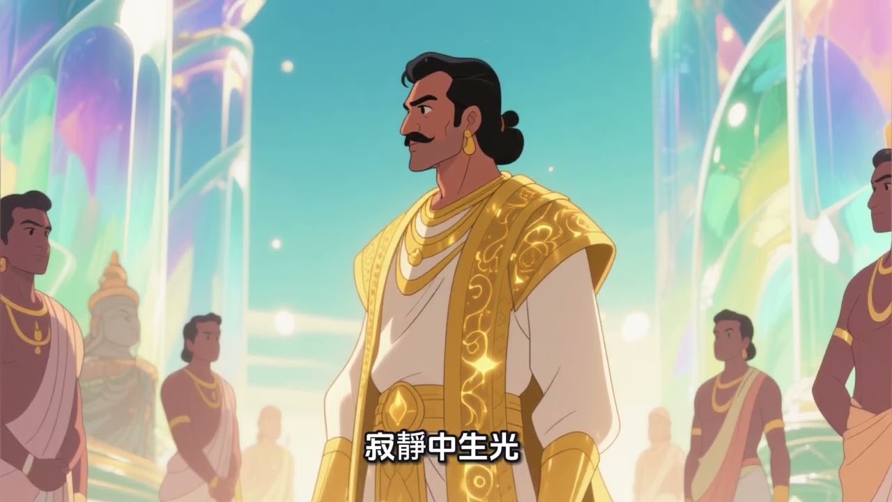 楞嚴經（卷九）~2（原文版）