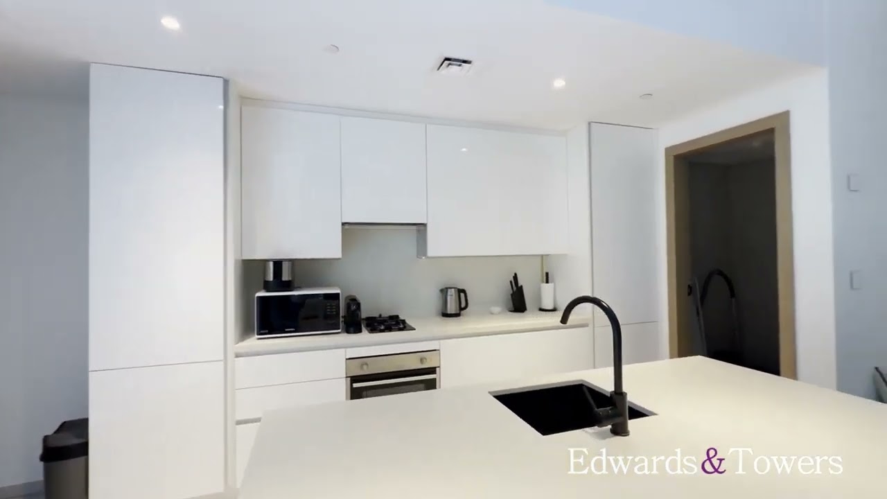 1 Bedroom in Marquise Square | For Sale