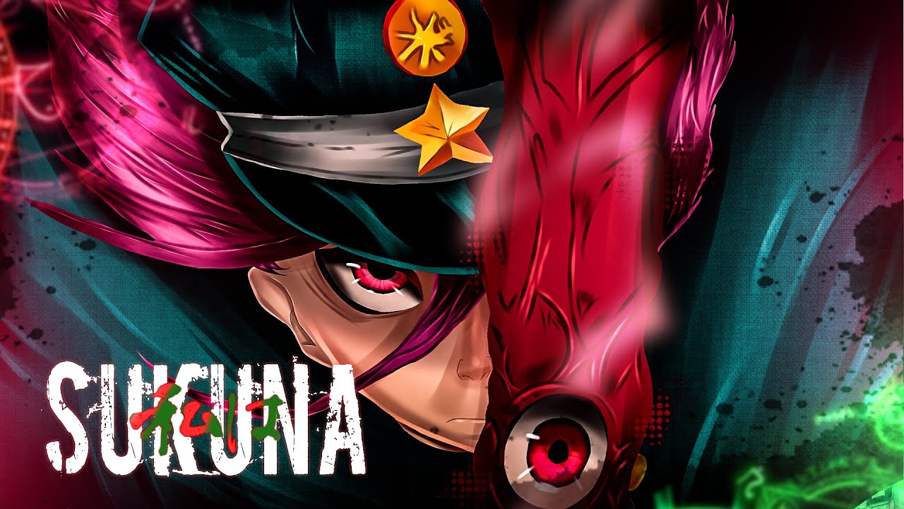 🩸🍬Jujutsu Kaisen react a ♪ João (Tales of Destruction) - Maria | M4rkim🍬🩸