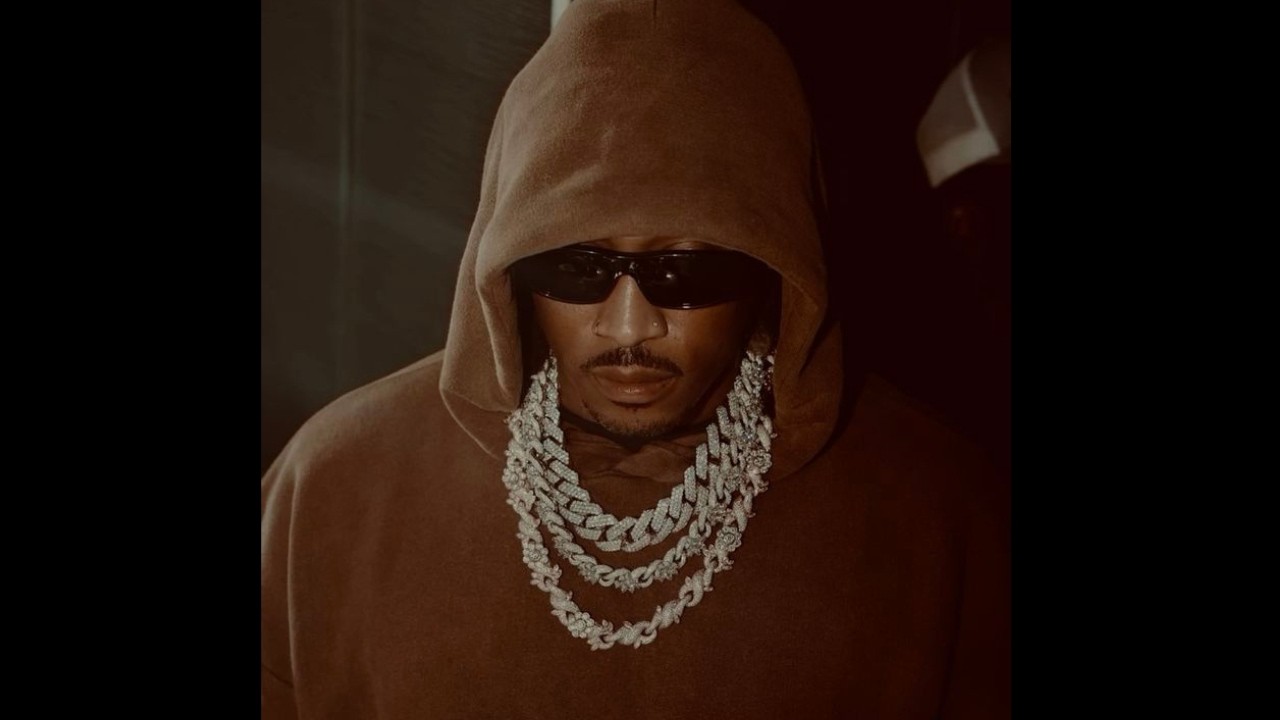 [FREE] FUTURE x METRO BOOMIN TYPE BEAT - 
