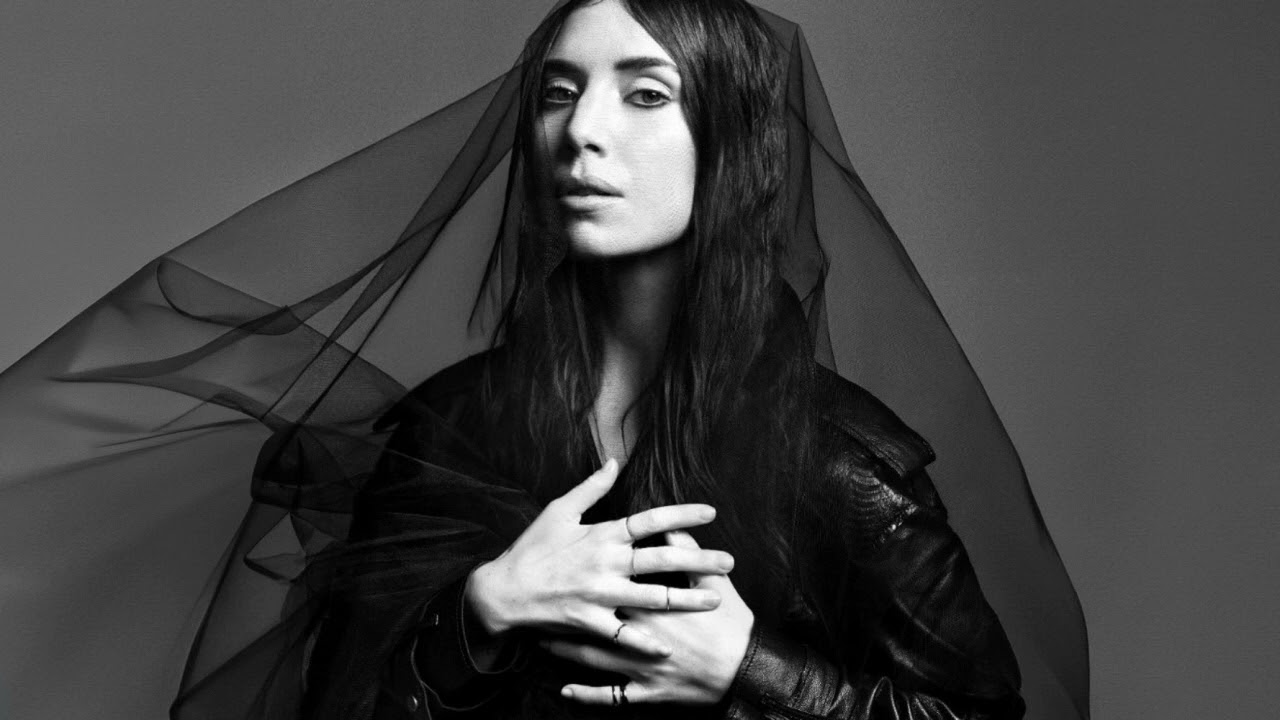 Lykke Li - Gunshot (Instrumental)