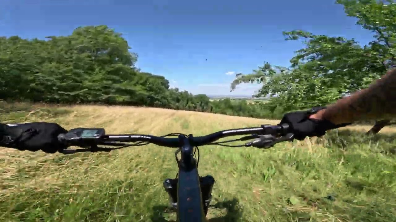 Zlatnícka dolina SK - trai of life centrum CZ