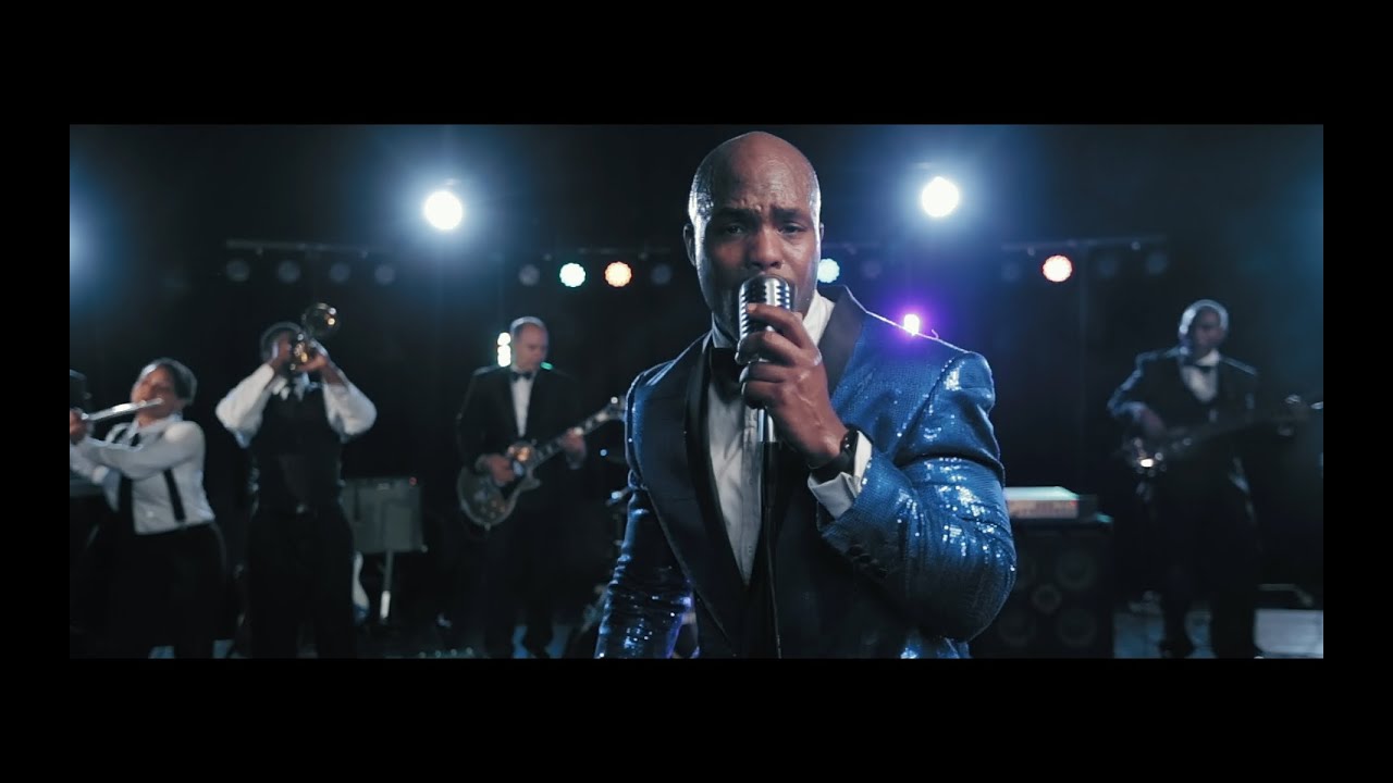 The Main Attraction Band - Atlanta Wedding Band
