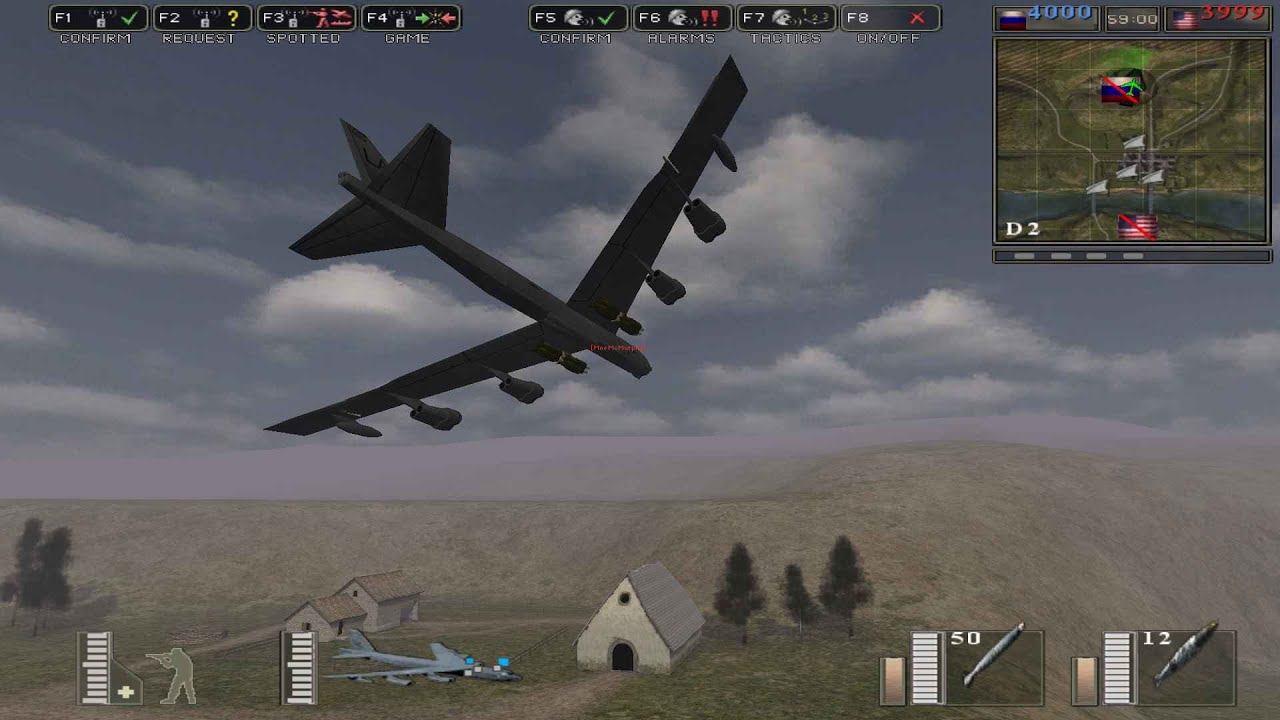Super DC BF1942