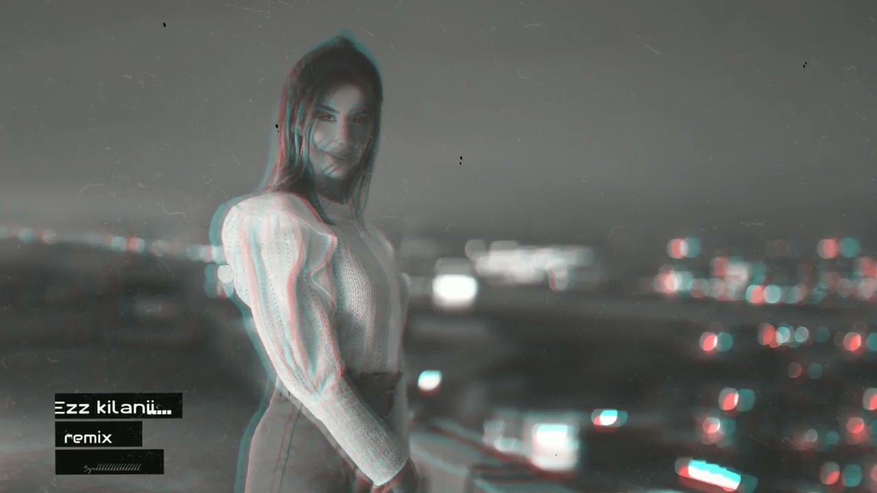 Nancy Ajram - Yay Seher Oyounoh [ Ezz kilani Remix - عز كيلاني ريمكس ] | نانسي عجرم - ياي سحر عيونه