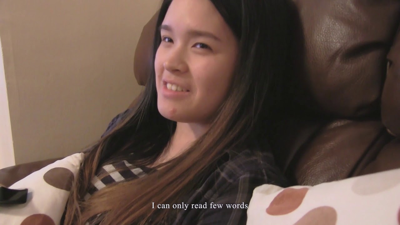 I am a British Born Chinese