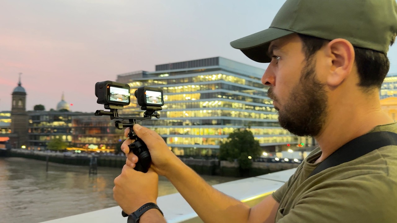 Insta360 GO ULTRA vs ACE PRO 2 and X5