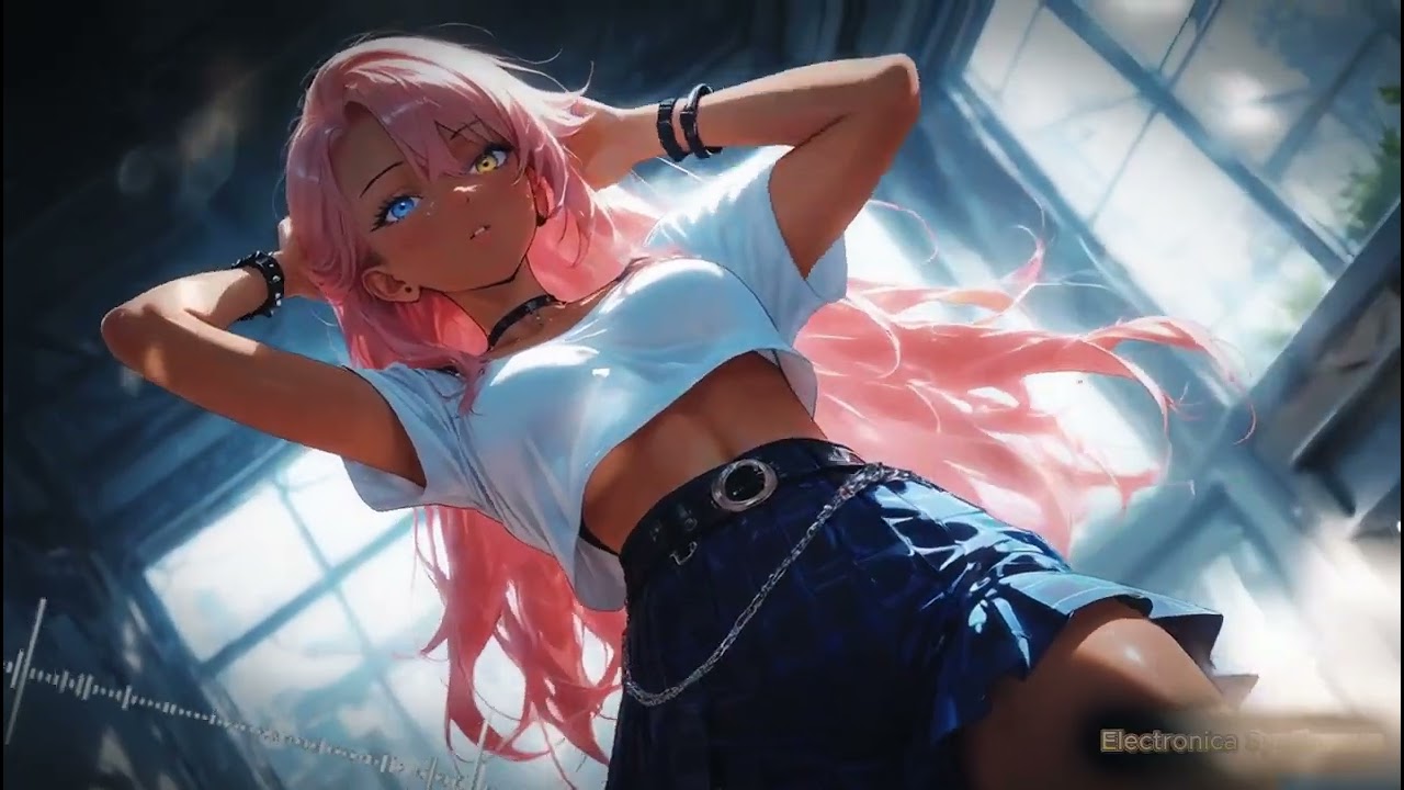 Neon Bubblegum | Chillwave Mix