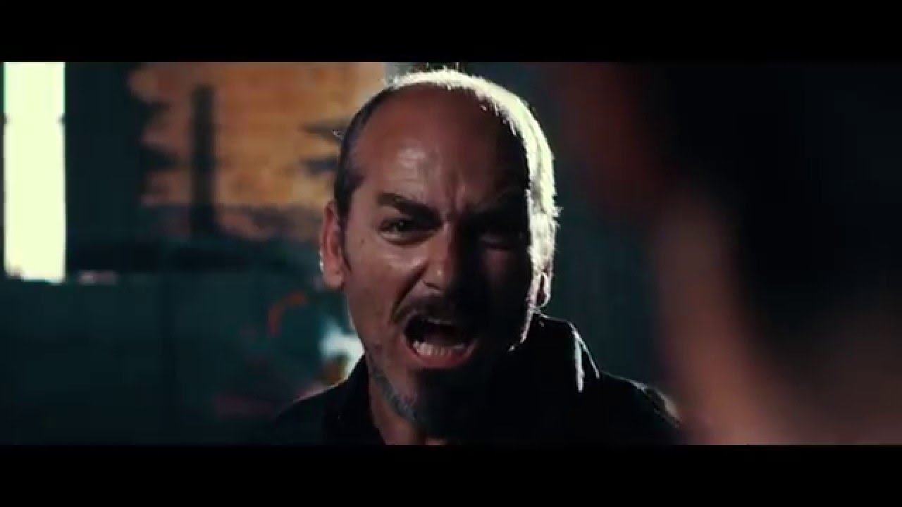 Overturn - (Official Trailer 2)