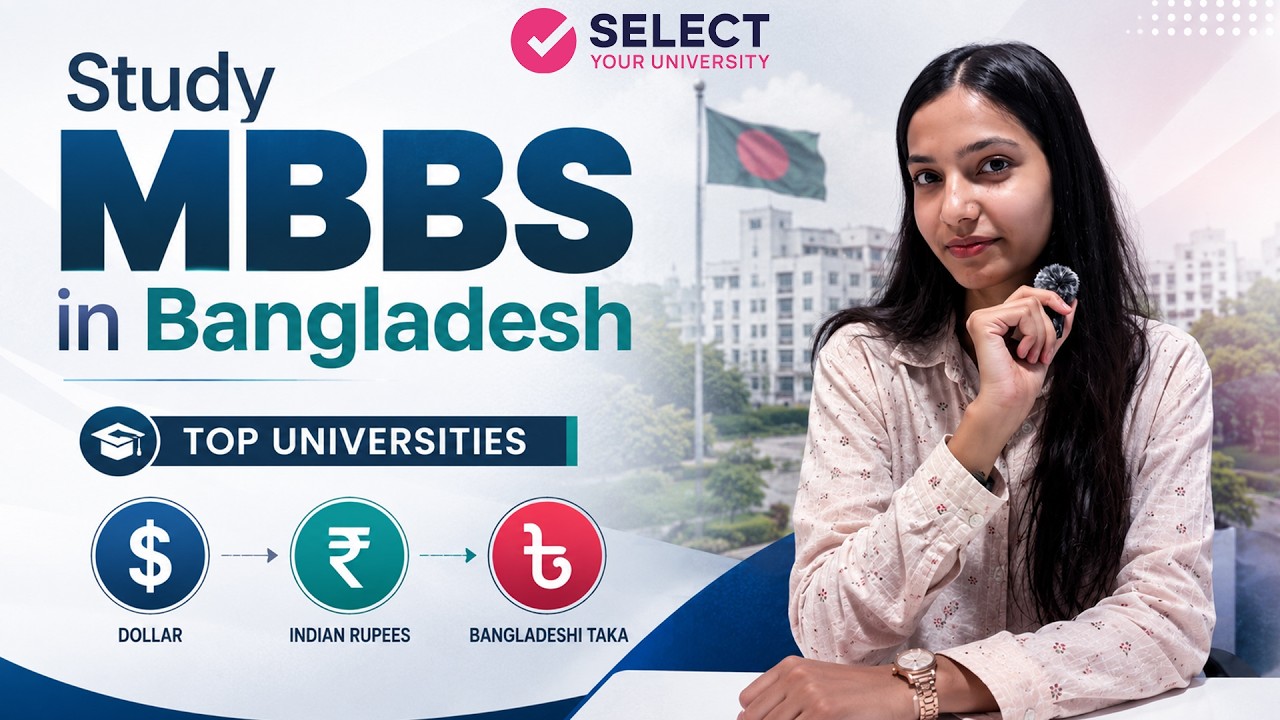 MBBS в Бангладеш 2026 🇧🇩 | Стоимость обучения в лучших медицинских вузах в INR, USD и BDT | MBBS ...