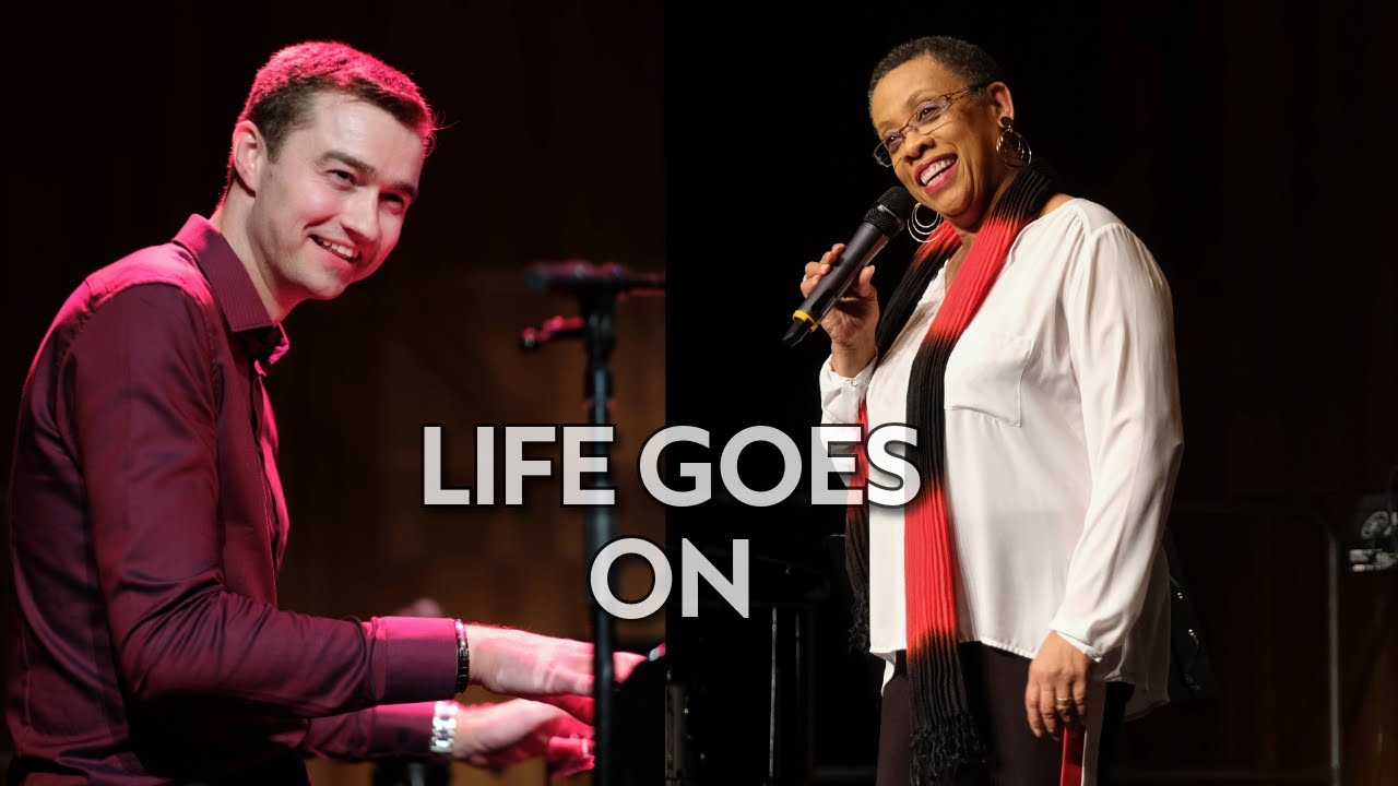 Torben Beerboom & Richetta Manager | Life Goes On