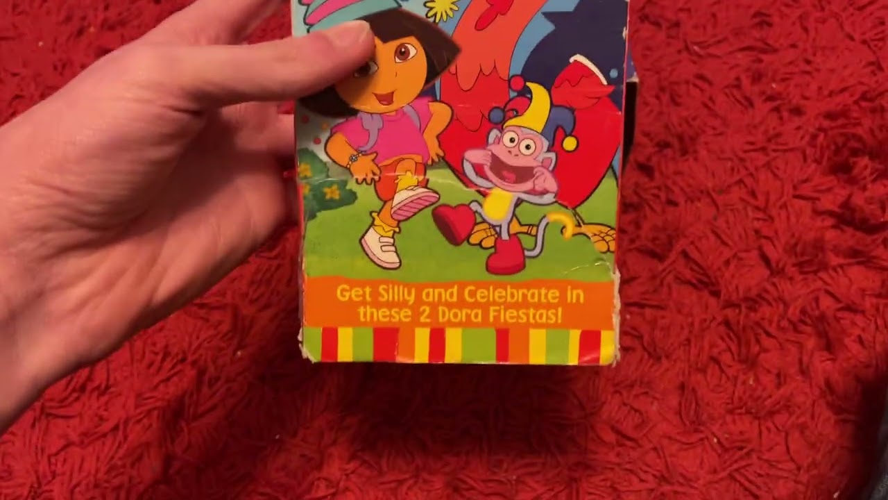 Запоздавшее обновление VHS от 27 октября 2025 года