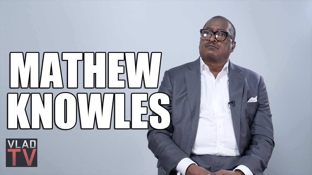 Mathew Knowles on Making First Million, Benefits of Renting vs Owning Home (Part 5)