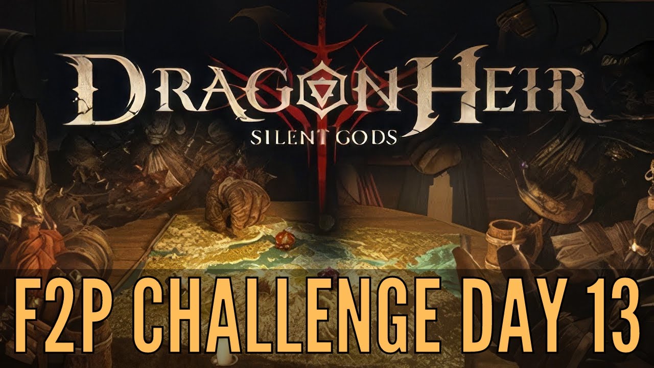 Day 13 - Our First Legendary Pull - Domain 4 Speedruns - Ancient Battlefield - Fae Meander Grind