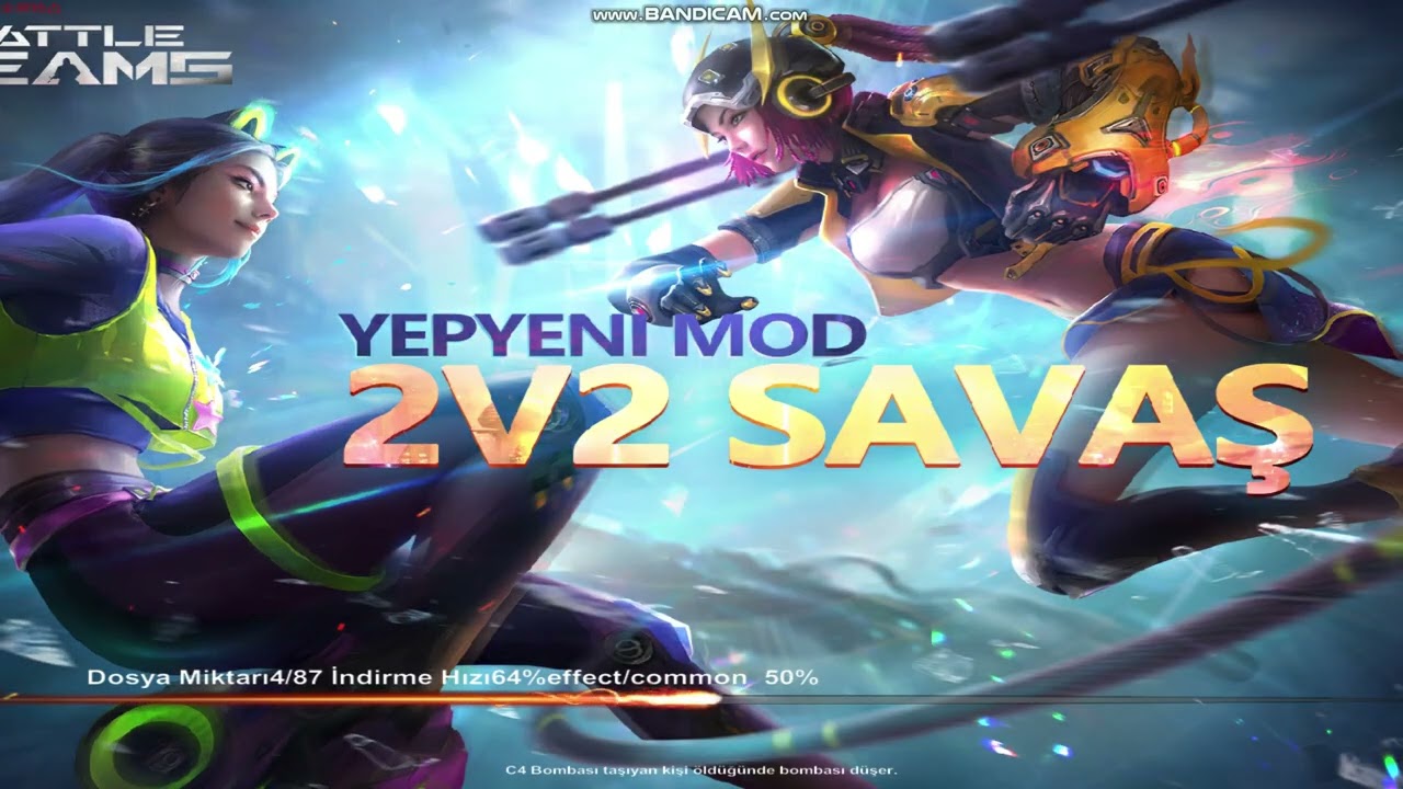 Battle teams wall hack Aim bot 2026 Türkçe TR