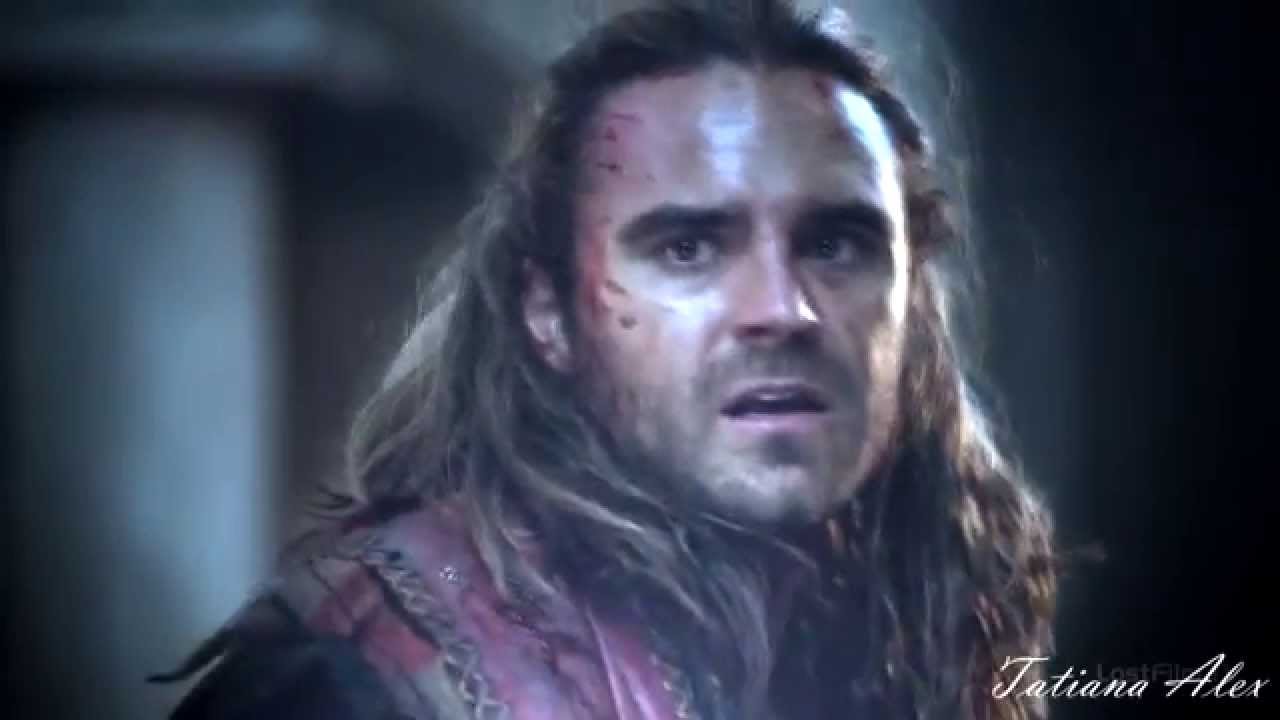 Gannicus and Sibyl || Unconditionally