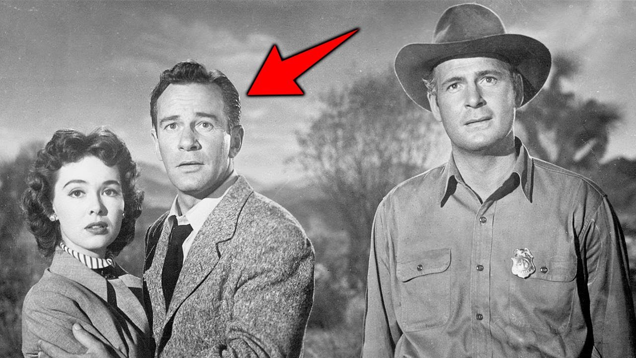 It Came From Outer Space (1953) 20 Weird Facts That You Didn’t Know About