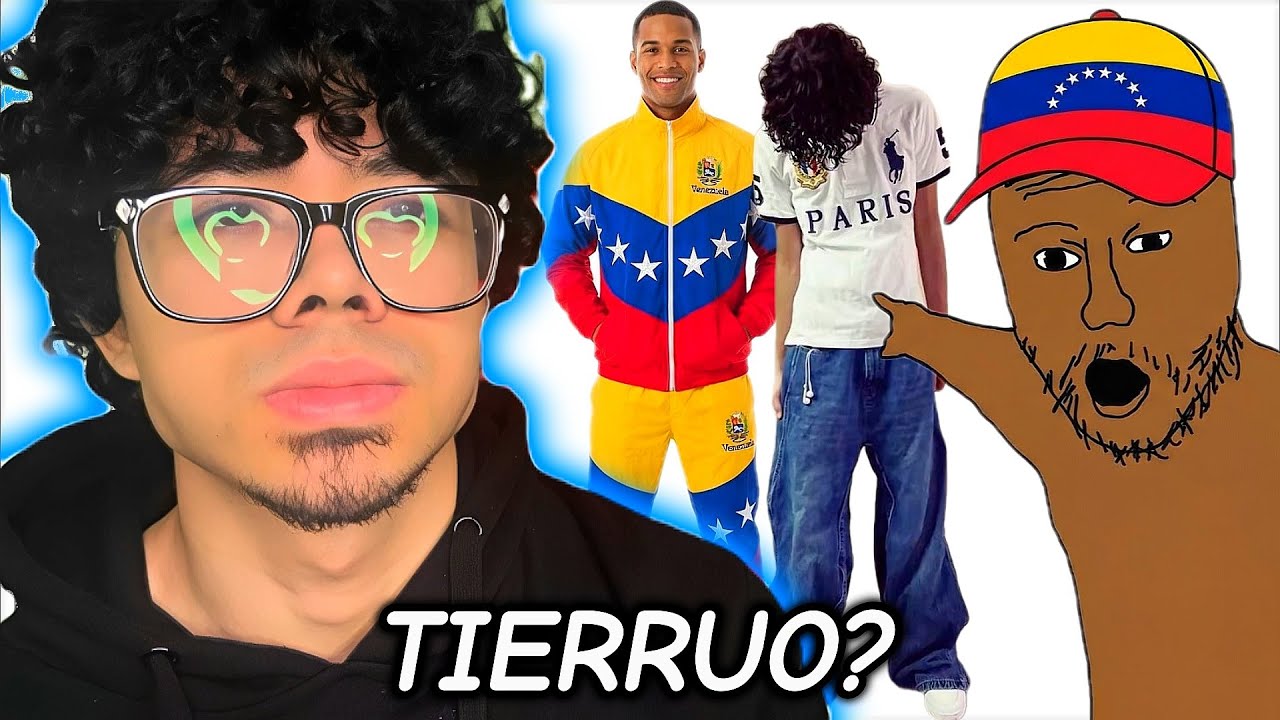 El Problema de la Ropa en Venezuela
