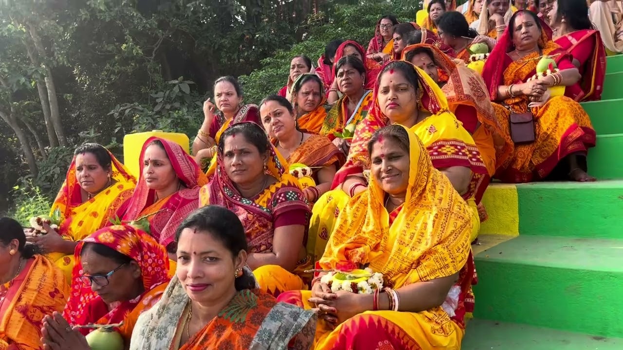 Kalasa Yatra : Varuna Puja (13.02.2026)