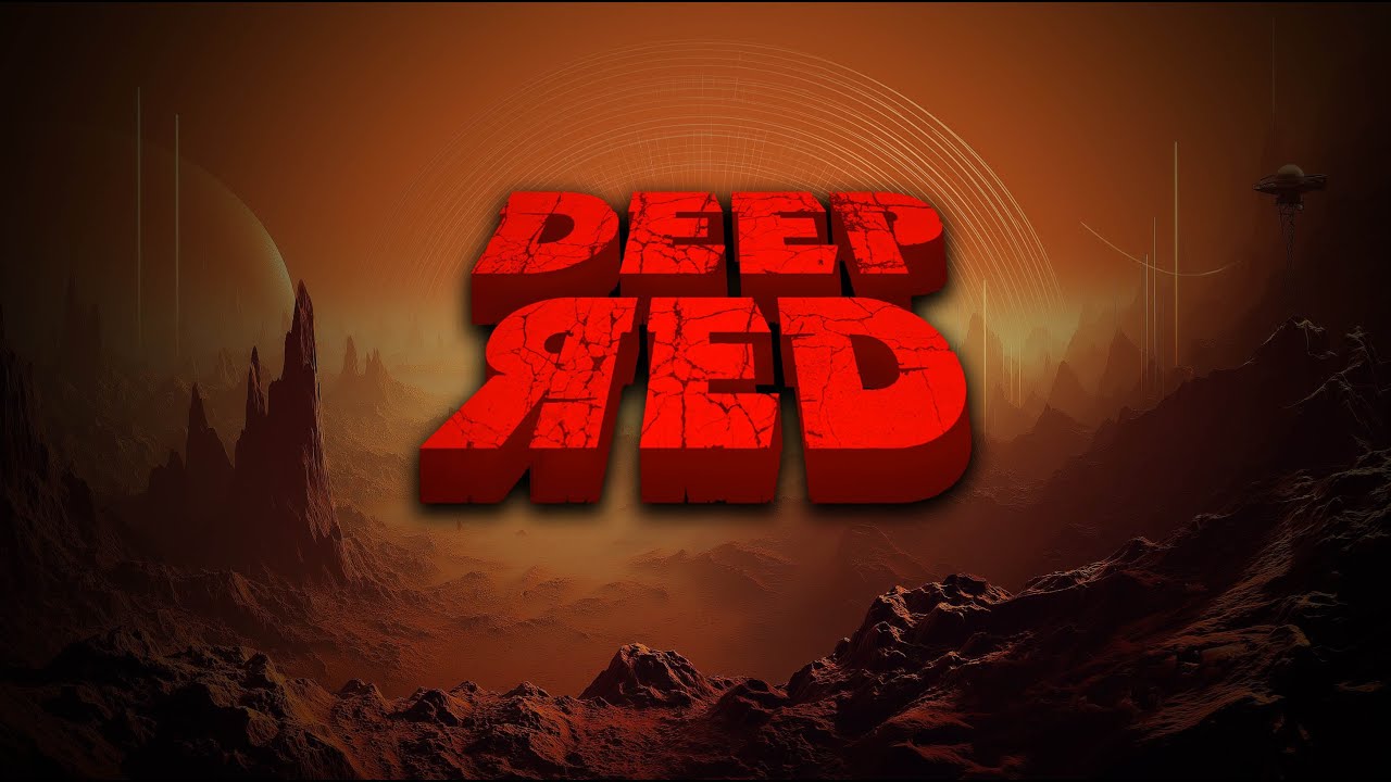 Introducing DEEP RED!