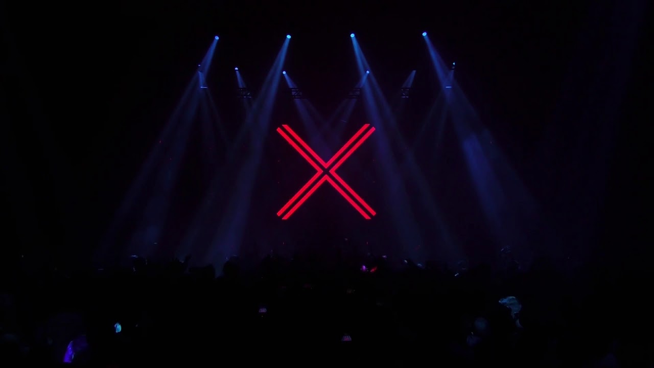 Bryan Kearney Live from Subculture LA 2019